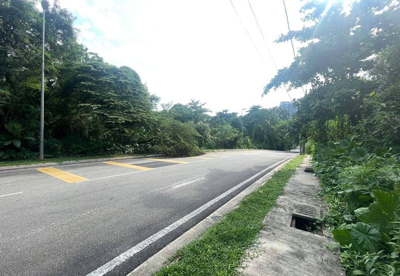 Jalan Tiara Titiwangsa