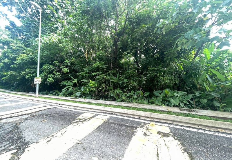 Jalan Tiara Titiwangsa