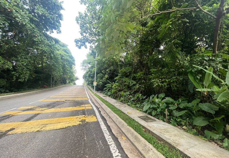 Jalan Tiara Titiwangsa