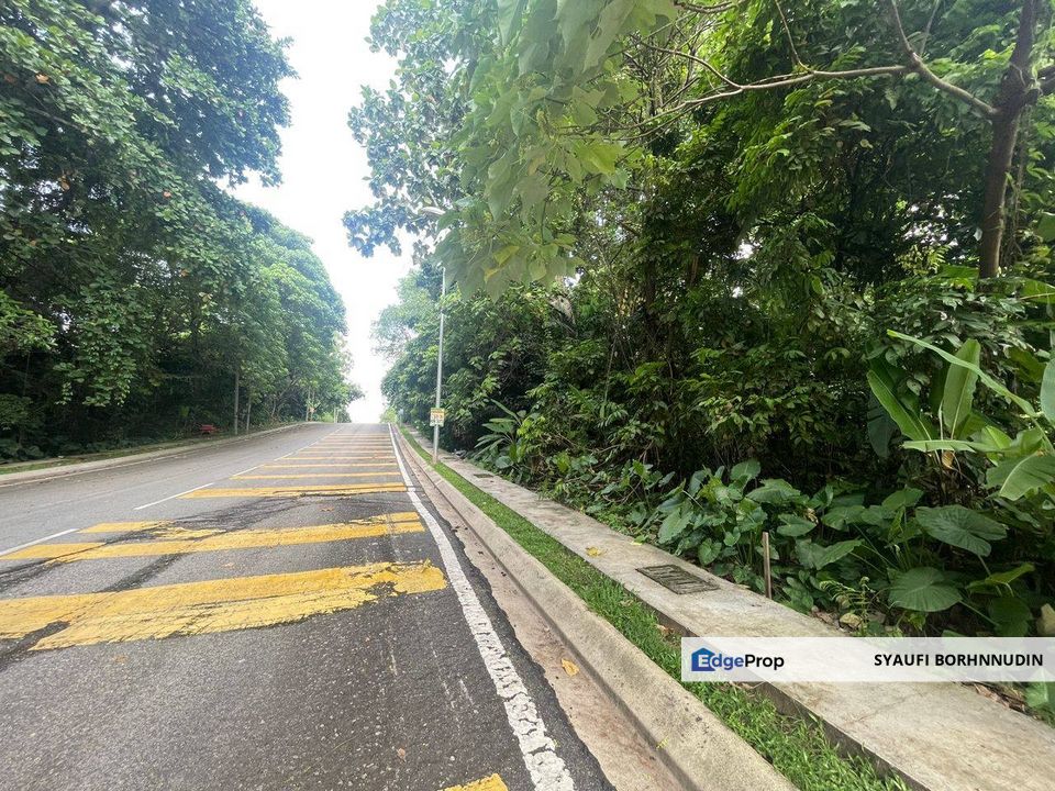 Bungalow Lot Jalan Tiara Titiwangsa 3 @ Setapak, Kuala Lumpur, Kuala Lumpur, Taman Setiawangsa