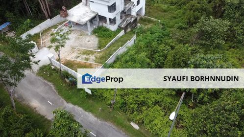 Bungalow Lot Jalan Seroja (SBCR) @ Bandar Saujana Utama, Sungai Buloh, Selangor, Sungai Buloh