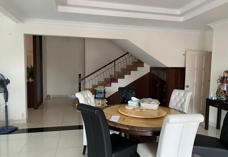 Suadamai, Bandar Tun Hussein Onn