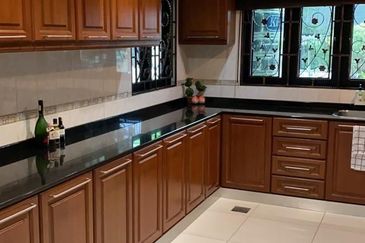 Suadamai, Bandar Tun Hussein Onn