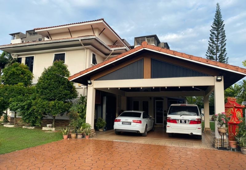 Suadamai, Bandar Tun Hussein Onn