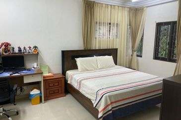 Suadamai, Bandar Tun Hussein Onn