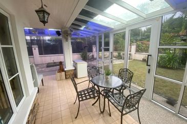 Suadamai, Bandar Tun Hussein Onn