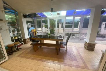 Suadamai, Bandar Tun Hussein Onn