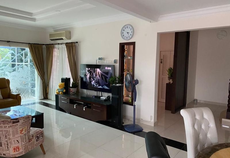 Suadamai, Bandar Tun Hussein Onn