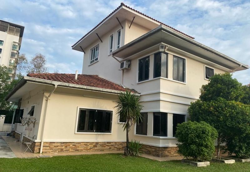 Suadamai, Bandar Tun Hussein Onn