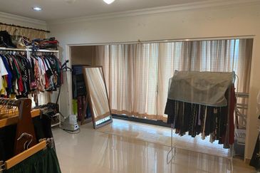 Suadamai, Bandar Tun Hussein Onn