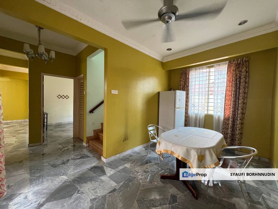 [RENOVATED] 1.5 Storey Bungalow Taman Tasik Semenyih @ Semenyih, Selangor, Selangor, Semenyih