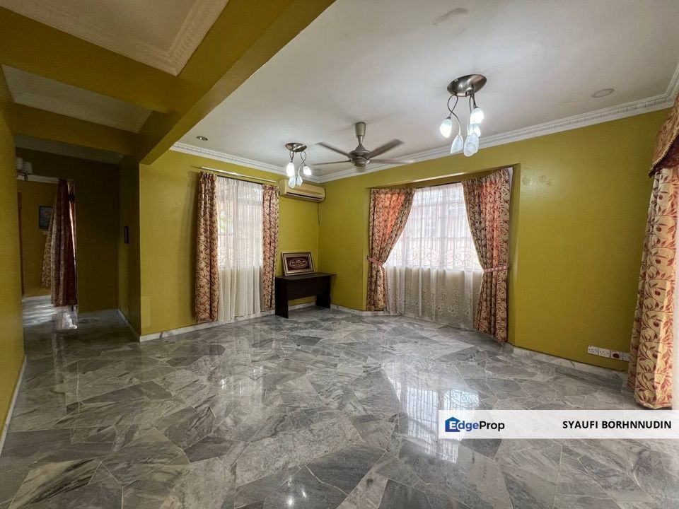 [RENOVATED] 1.5 Storey Bungalow Taman Tasik Semenyih @ Semenyih, Selangor, Selangor, Semenyih