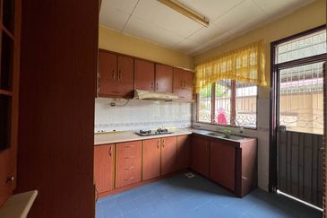 Taman Tasik Semenyih (Lake Residence)