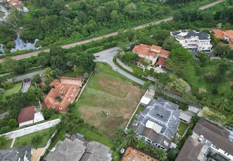 Country Heights Kajang