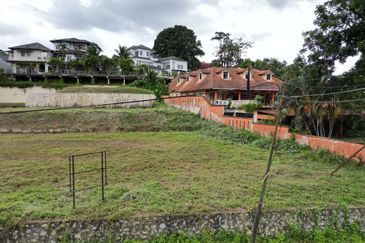 Country Heights Kajang