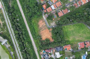 Country Heights Kajang