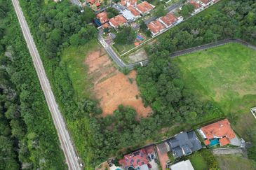 Country Heights Kajang