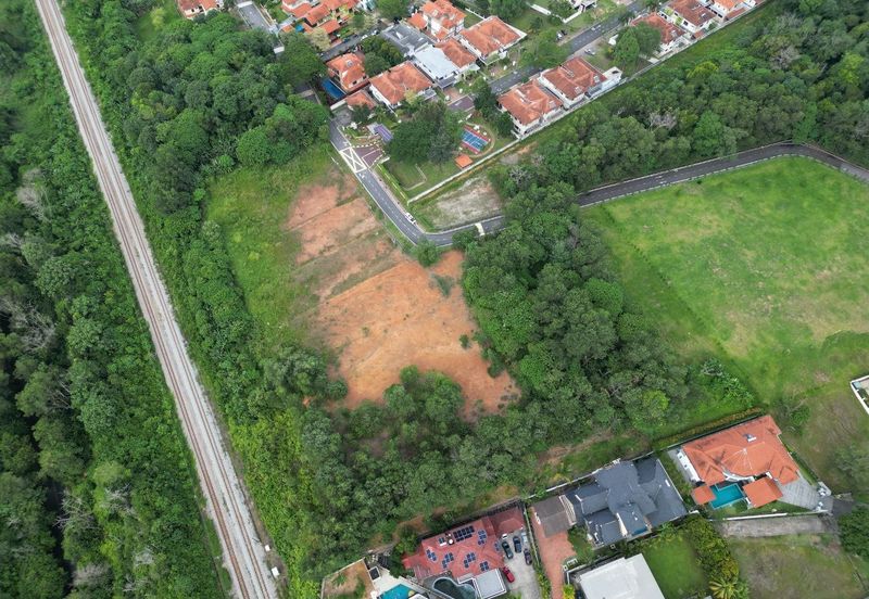 Country Heights Kajang