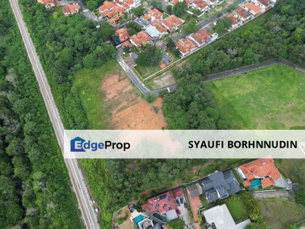 [VIP NEIGHBORHOOD] Bungalow Lot Country Heights @ Kajang, Selangor, Selangor, Country Heights