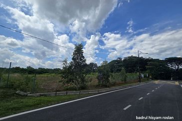 Country Heights Kajang