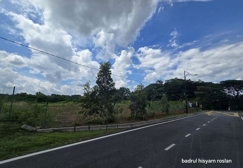 Country Heights Kajang