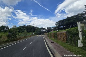 Country Heights Kajang