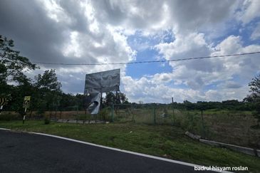 Country Heights Kajang