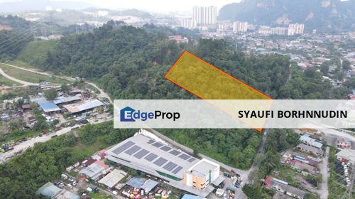 [2.24 EKAR] Tanah Pembangunan Bercamput Batu 9 @ Jalan Sungai Tua, Gombak, Selangor, Batu Caves 