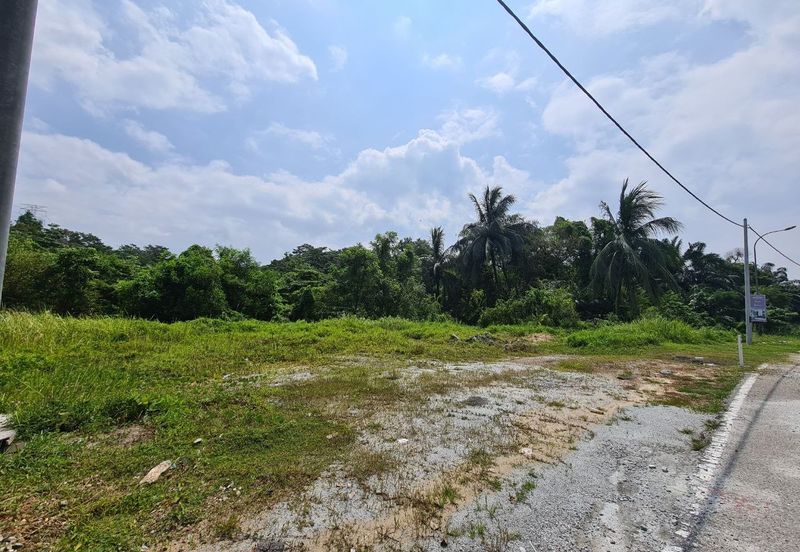 [4 ACRES] Land Suitable for Commercial Desa Vista @ Sepang, Selangor