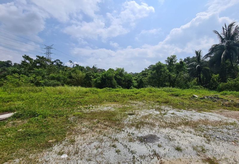 [4 ACRES] Land Suitable for Commercial Desa Vista @ Sepang, Selangor
