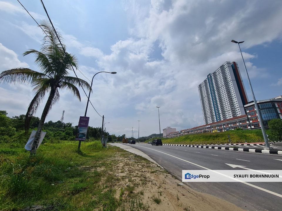 [4 ACRES] Land Suitable for Commercial Desa Vista @ Sepang, Selangor, Selangor, Sepang