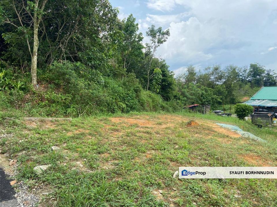 [3.68 EKAR] Tanah Pertanian Ayer Hitam @ Dengkil Sepang, Selangor, Selangor, Sepang