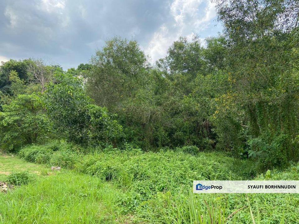 [3.68 EKAR] Tanah Pertanian Ayer Hitam @ Dengkil Sepang, Selangor, Selangor, Sepang