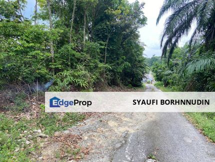 [3.68 EKAR] Tanah Pertanian Ayer Hitam @ Dengkil Sepang, Selangor, Selangor, Sepang