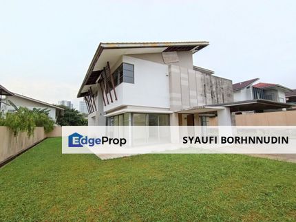 2 Storey Bungalow Banyan Close @ Bandar Bukit Mahkota, Bangi, Selangor, Bangi