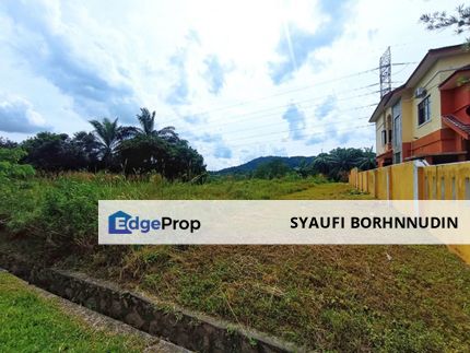 [CORNER] Bungalow Lot Putra Hills Residency @ Bandar Seri Putra, Bangi, Selangor, Kajang