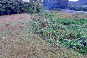 Putra Hill Residency