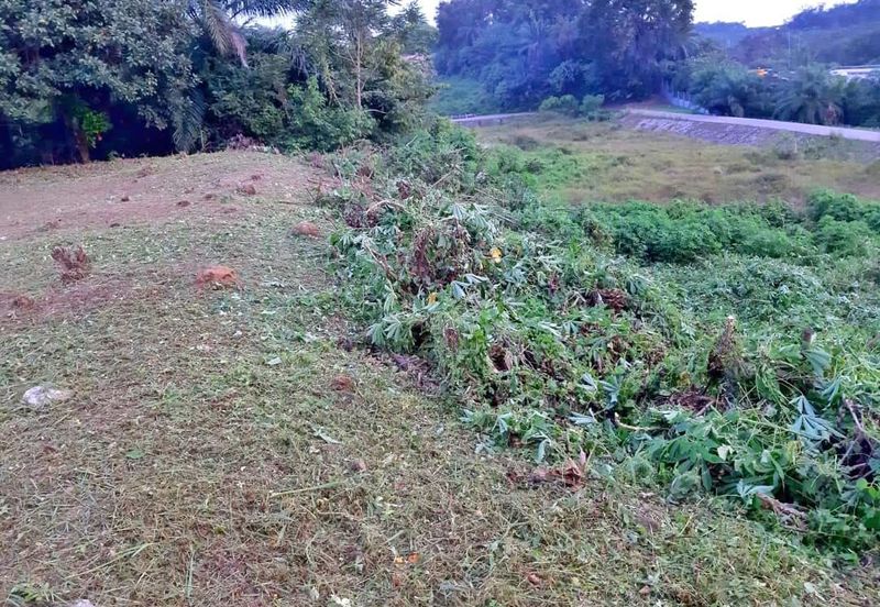 Putra Hill Residency