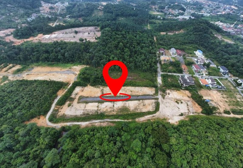 Kampung Sungai Merab