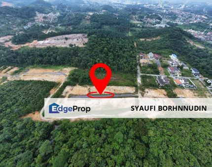 [GERAN INDIVIDU] Bungalow Lot Sungai Merab @ Dengkil, Selangor, Selangor, Kajang