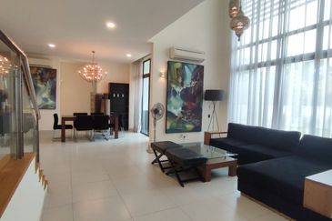 Citrina Residence