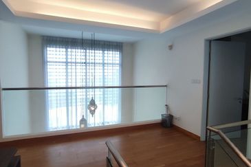 Citrina Residence