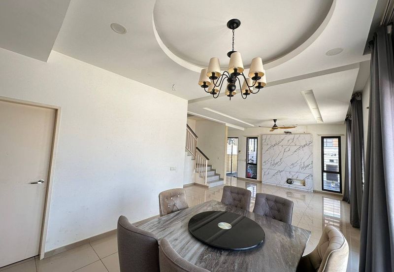 Everna @ Setia EcoHill