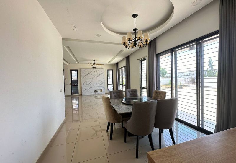 Everna @ Setia EcoHill