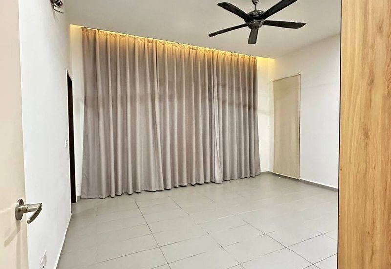 Everna @ Setia EcoHill