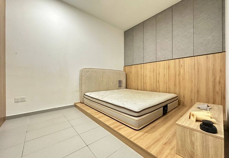 Everna @ Setia EcoHill