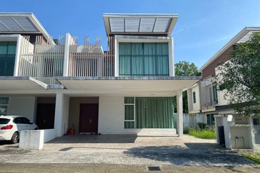 Evergreen Garden Residence