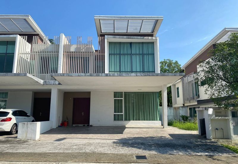 Evergreen Garden Residence