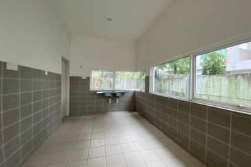 Evergreen Garden Residence