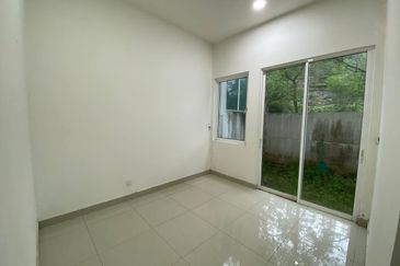 Evergreen Garden Residence